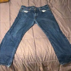 Polo Ralph Lauren Classic Fit Jeans